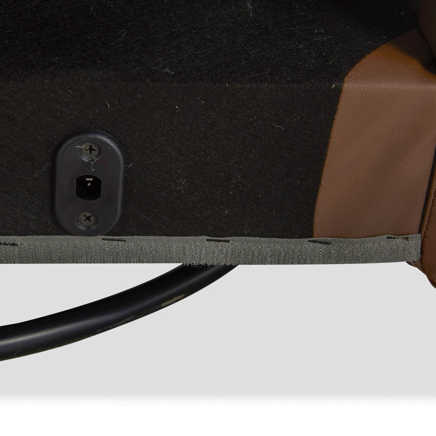 Reilly - SG Recliner P3