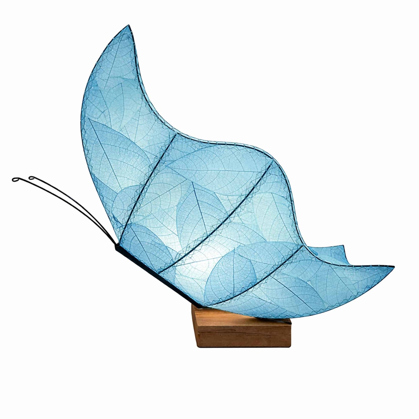 Butterfly Large Table Lamp