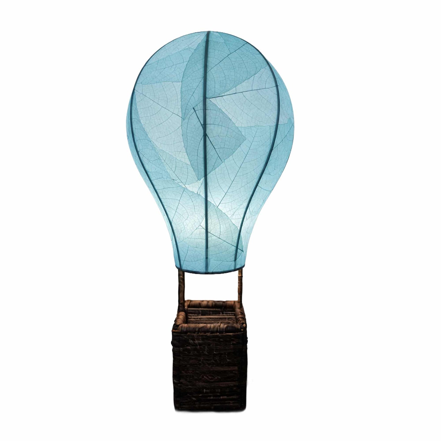 Hot Air Balloon Table Lamp