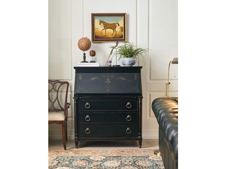Hooker Furniture - Home Office Charleston Secretary