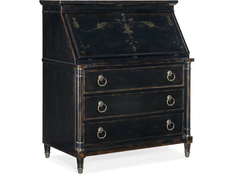 Hooker Furniture - Home Office Charleston Secretary