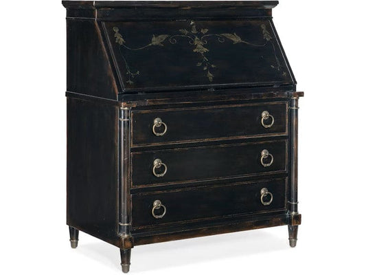 Hooker Furniture - Home Office Charleston Secretary