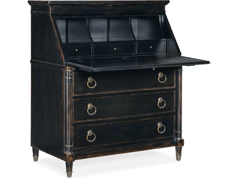 Hooker Furniture - Home Office Charleston Secretary