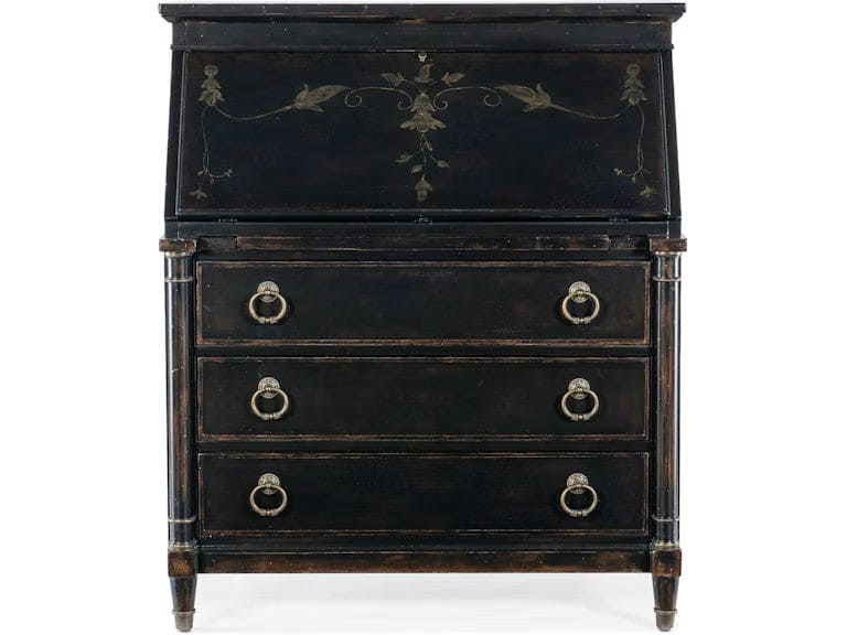 Hooker Furniture - Home Office Charleston Secretary