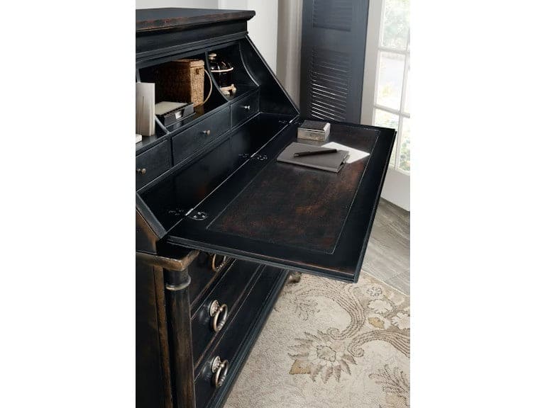 Hooker Furniture - Home Office Charleston Secretary