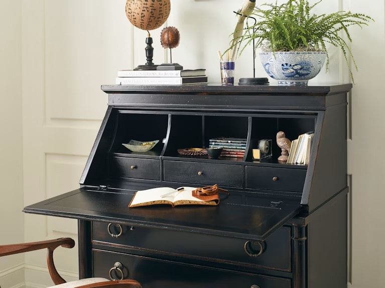 Hooker Furniture - Home Office Charleston Secretary