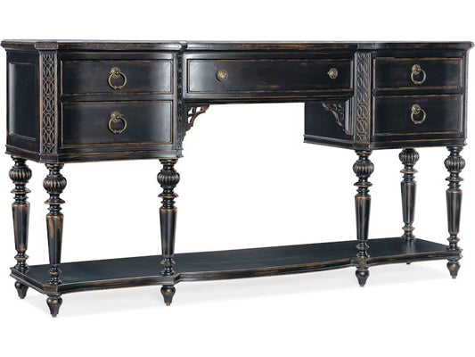 Hooker Furniture - Casual Dining Charleston Five-Drawer Server