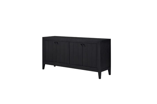 Pleasant Hill - Ebony Server