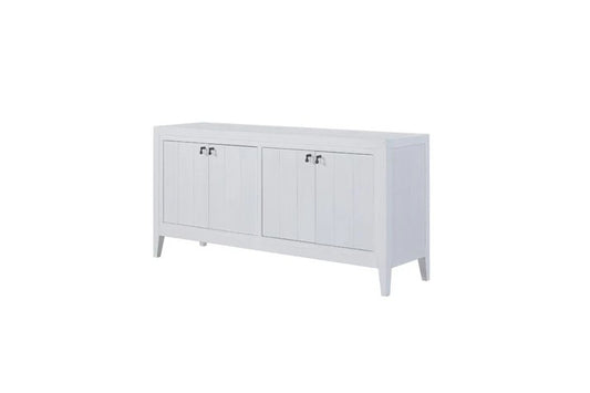 Pleasant Hill - Ivory Server