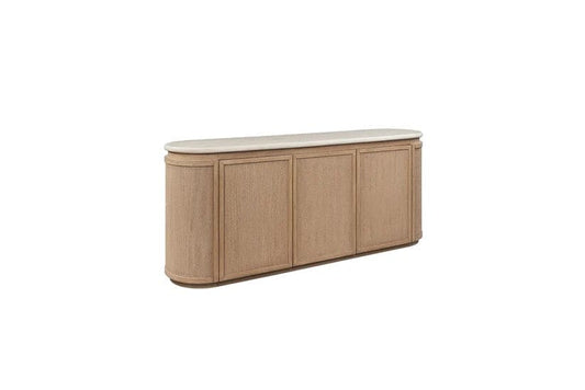 Trilogy - Stone & Rope Server