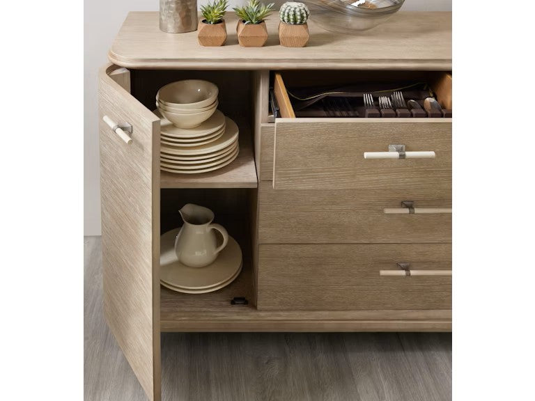 Hooker Furniture - Casual Dining Affinity Server