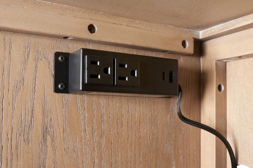 Trilogy - Toffee Demilune Server