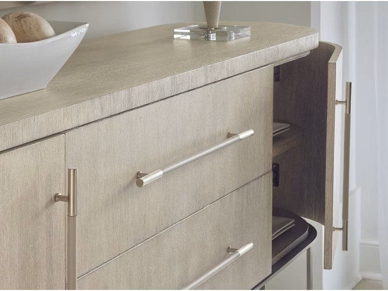 Hooker Furniture - Casual Dining Modern Mood Server