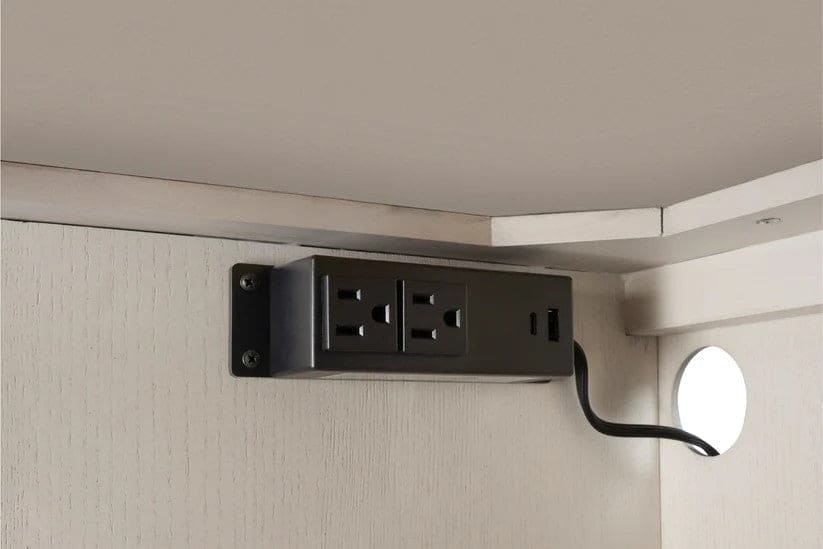 Trilogy - Vanilla Server with Metal Base