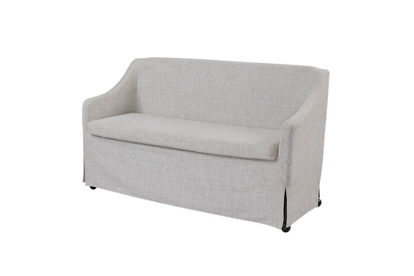 Citrus Heights - Slip Cover Settee