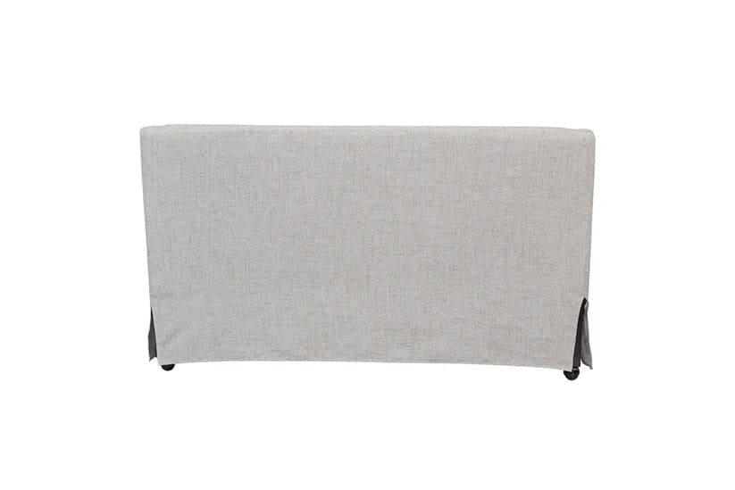 Citrus Heights - Slip Cover Settee