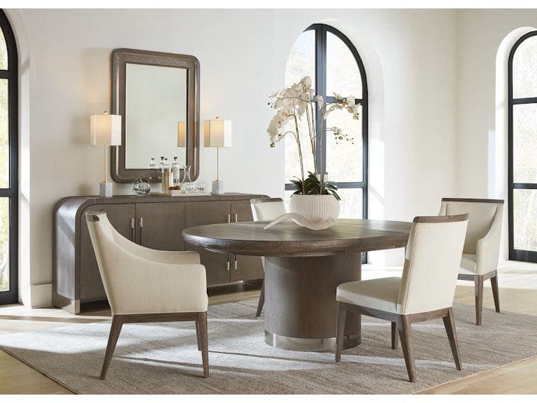 Hooker Furniture - Casual Dining Modern Mood Upholstered Side Chair