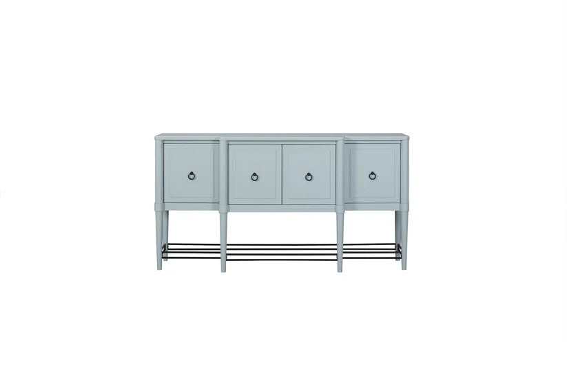Citrus Heights - Breakfront Sideboard - Ocean