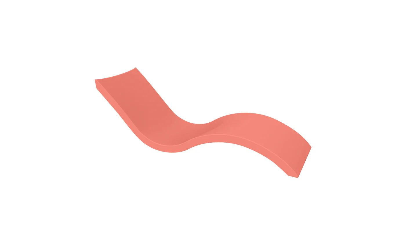 Ledge Lounger - Signature Chaise