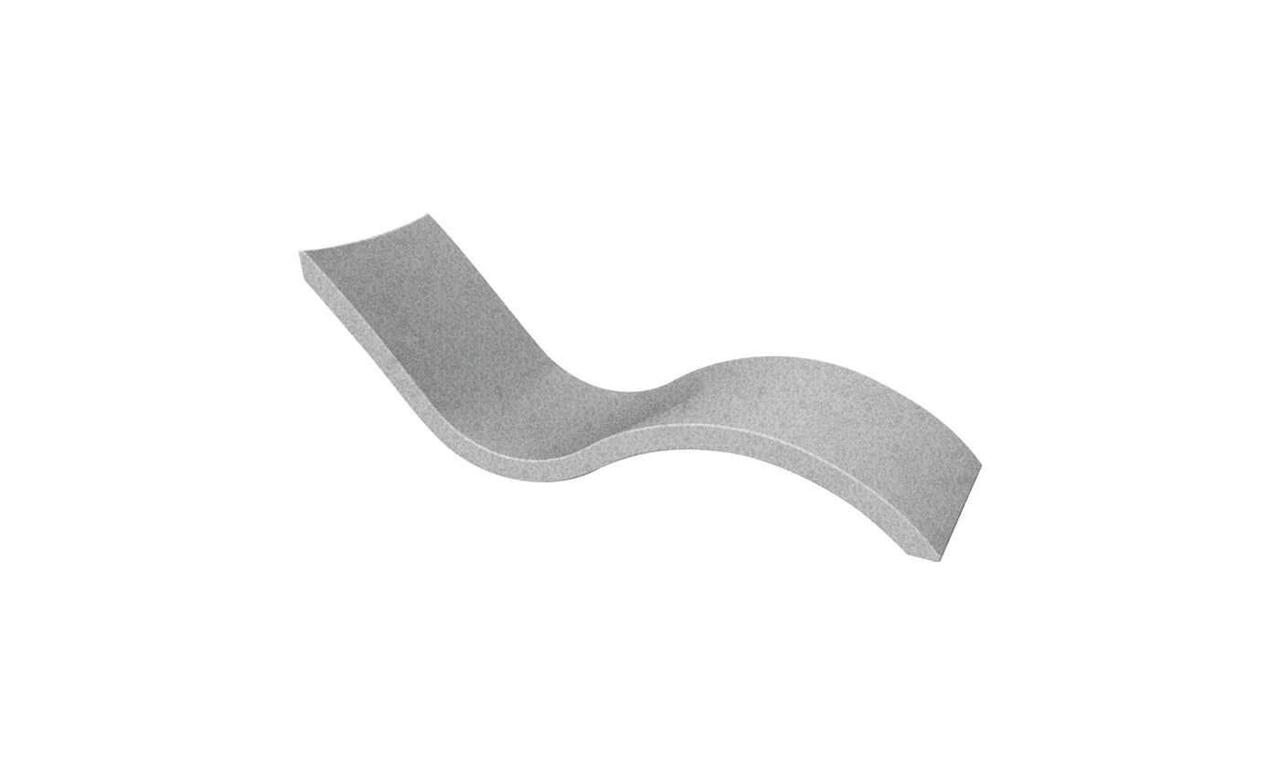 Ledge Lounger - Signature Chaise