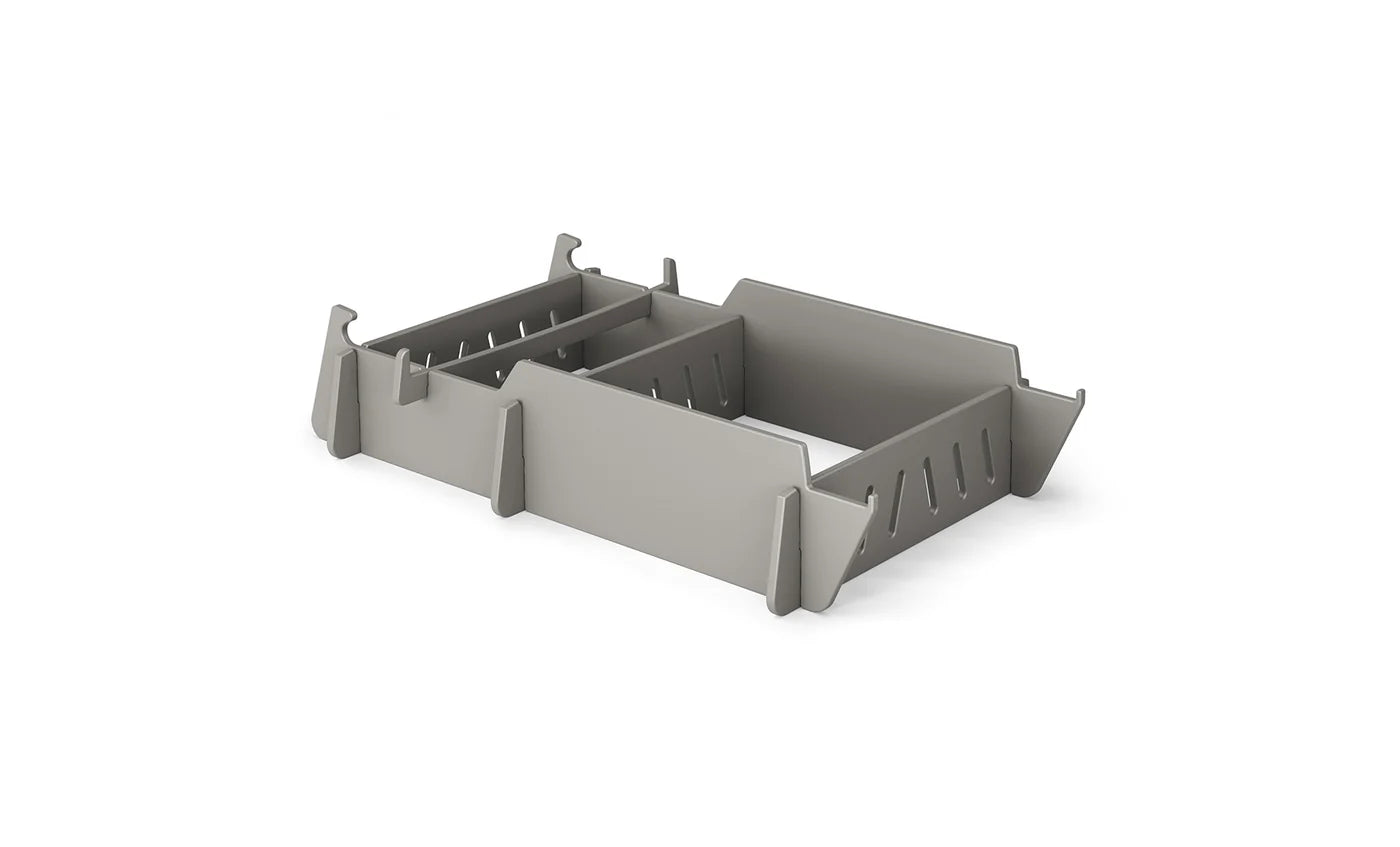 Ledge Lounger - Signature Lowback Chair Riser