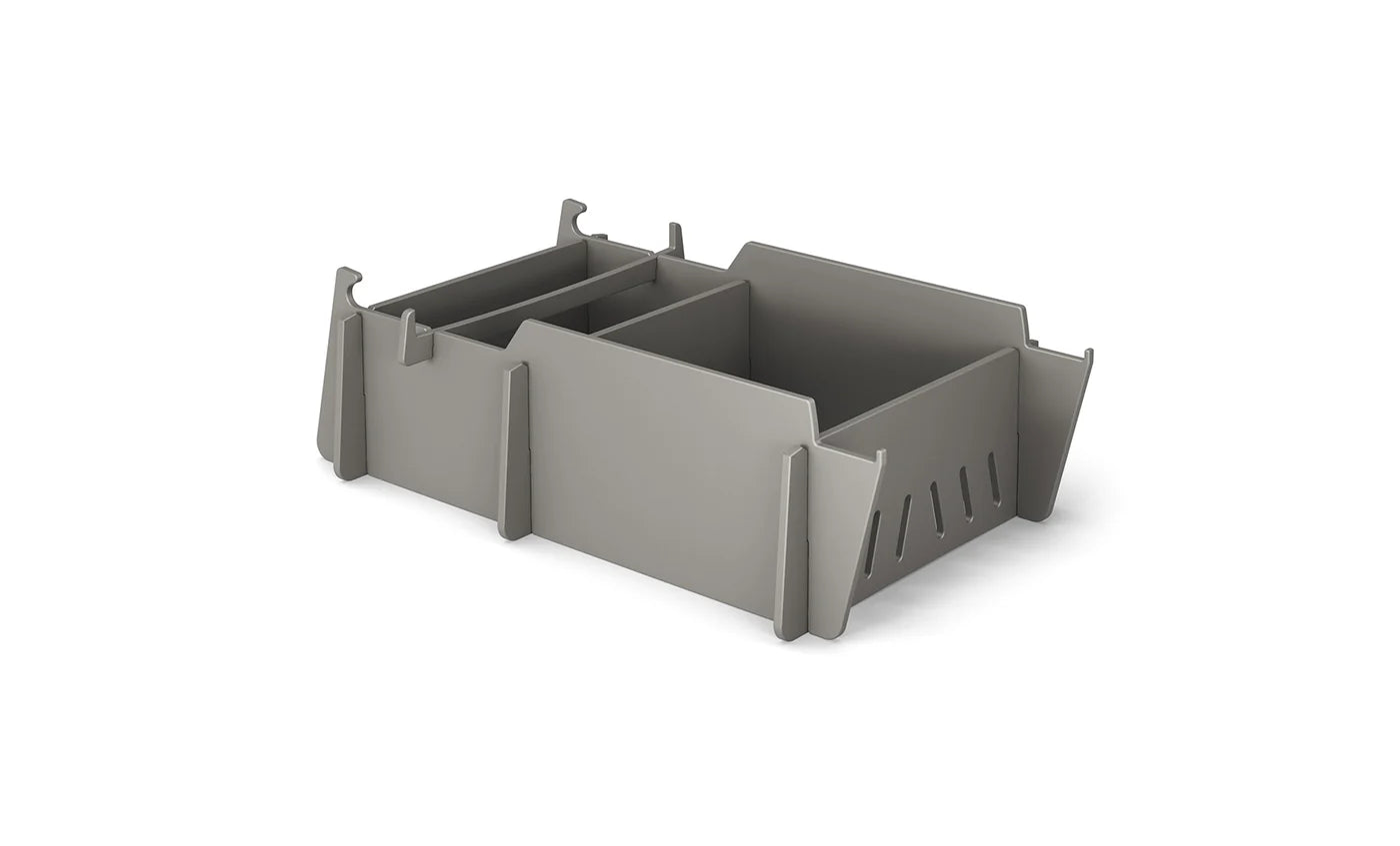 Ledge Lounger - Signature Lowback Chair Riser