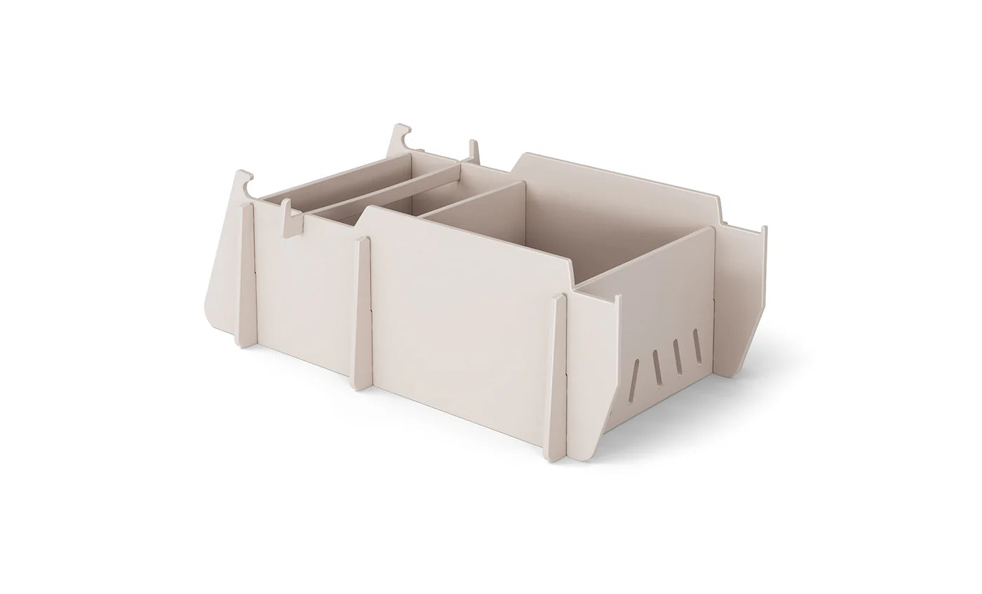 Ledge Lounger - Signature Lowback Chair Riser