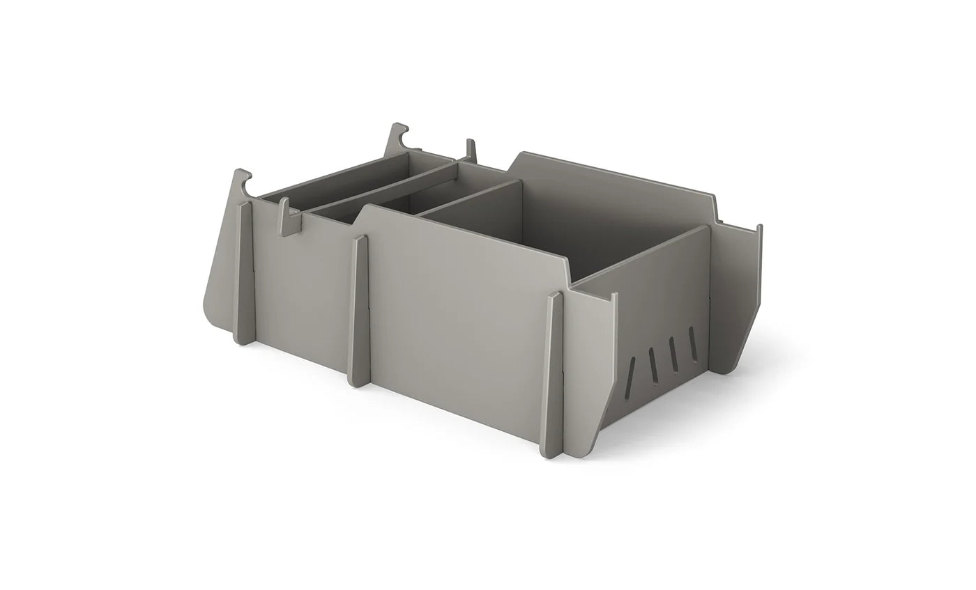 Ledge Lounger - Signature Lowback Chair Riser