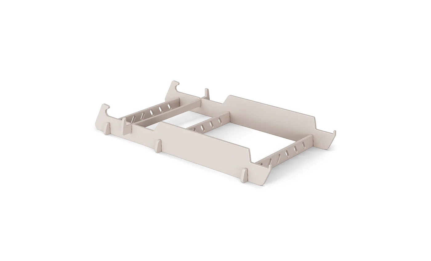 Ledge Lounger - Signature Lowback Chair Riser