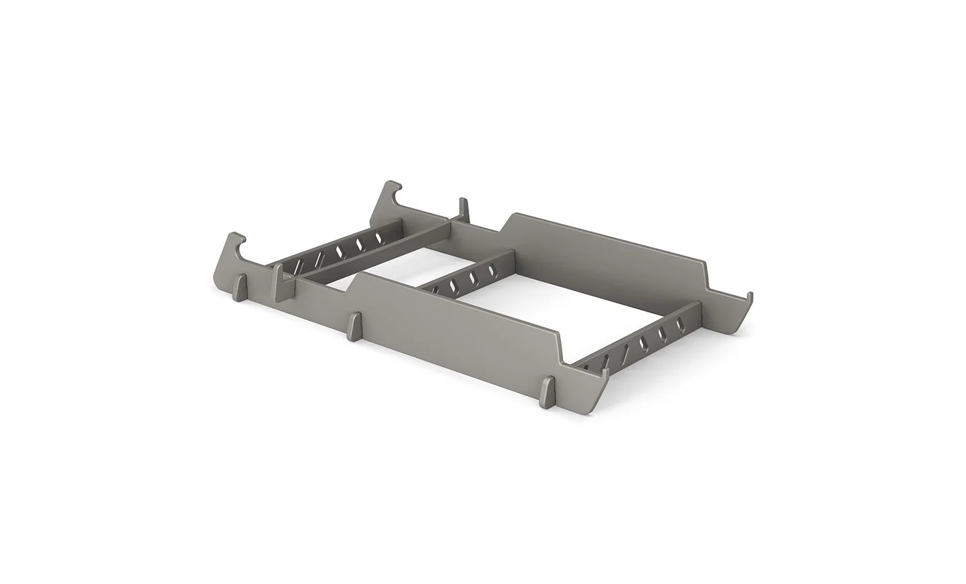 Ledge Lounger - Signature Lowback Chair Riser