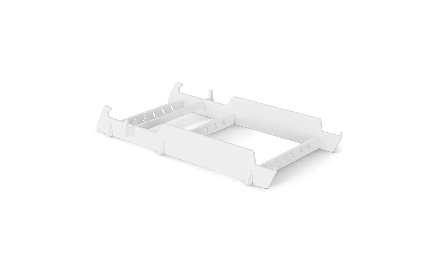 Ledge Lounger - Signature Lowback Chair Riser