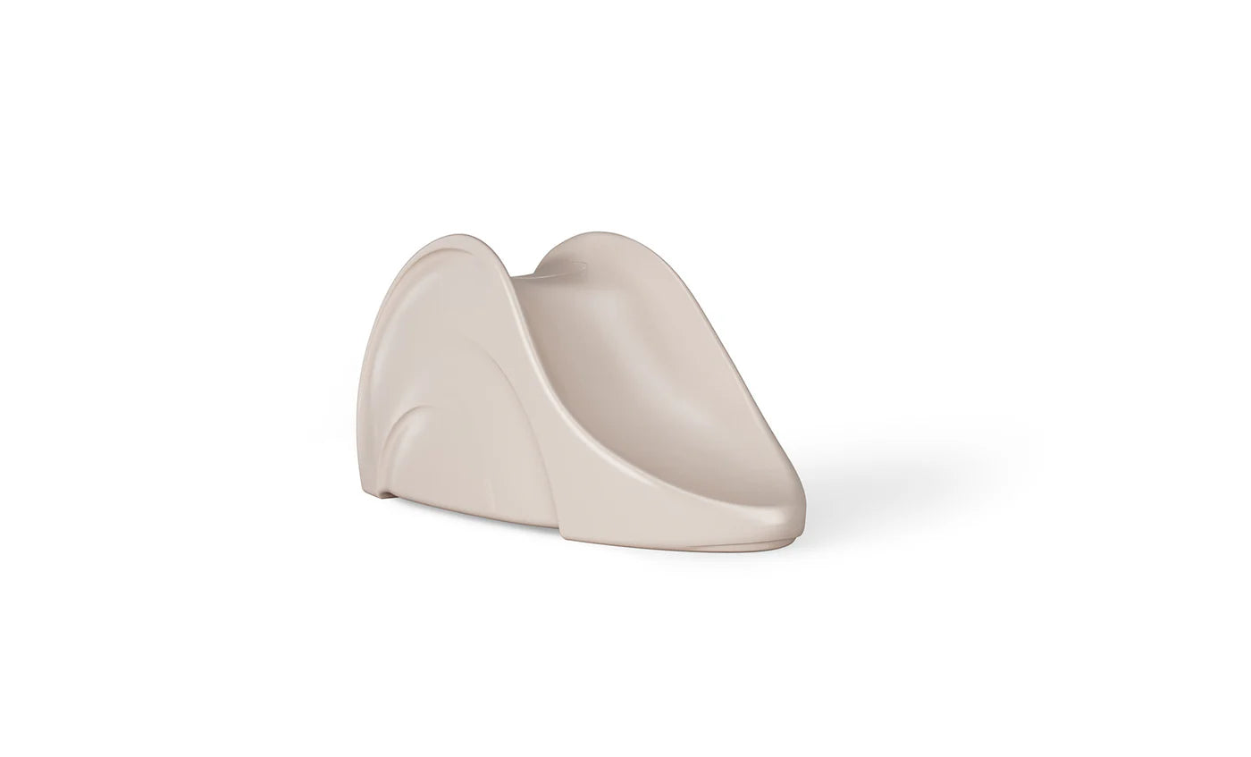 Ledge Lounger - Signature Slide