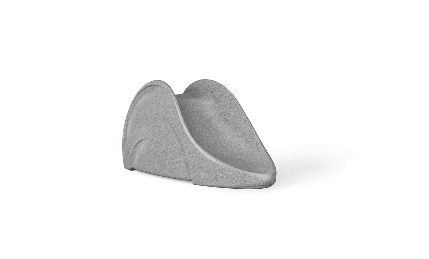 Ledge Lounger - Signature Slide
