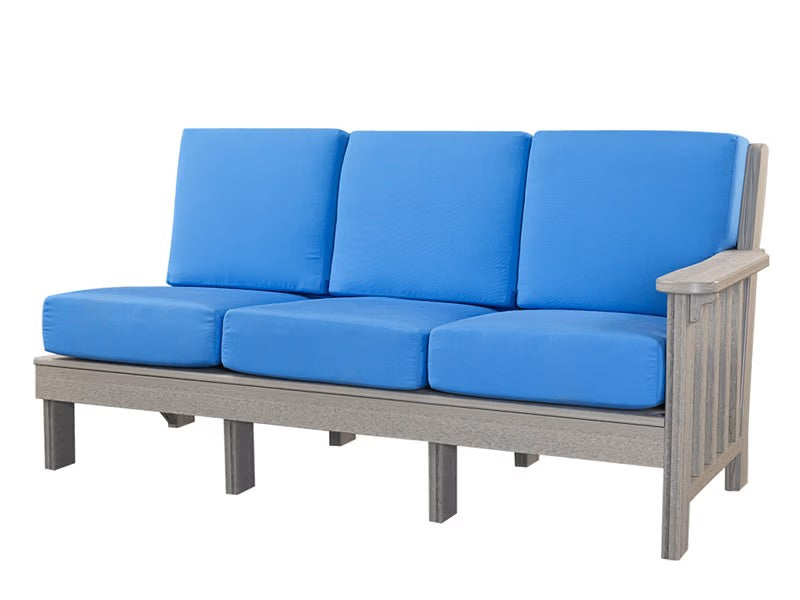 Finch - Mission Right Sofa