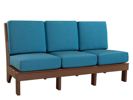 Finch - Van Buren Center Sofa