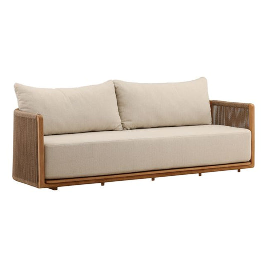 Zosia Outdoor Sofa Sand