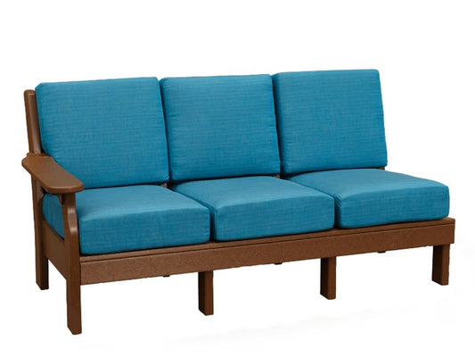 Finch - Van Buren Left Sofa
