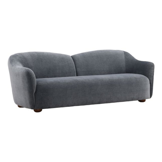 Francesca Sofa Blue