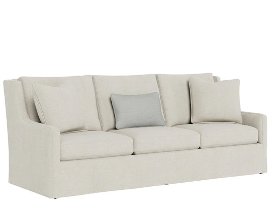 Universal - Hudson Outdoor Sofa 93" - Special Order