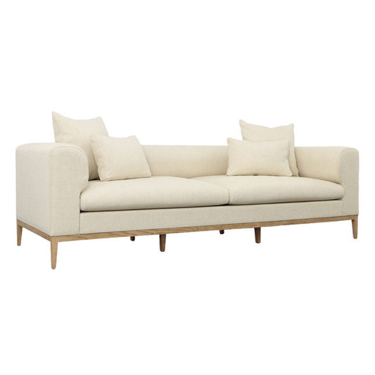 Dalia Sofa Ecru