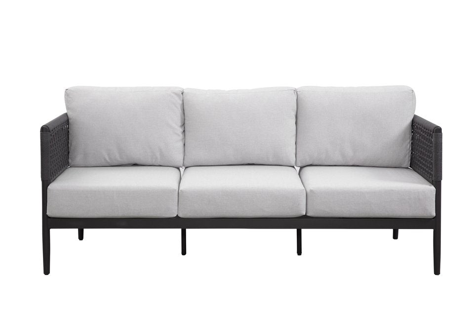 PARKS: Outdoor Living - Olympic Sofa