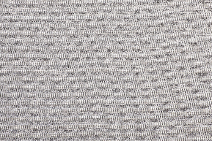 Pleasant Hill - Smoke Sofa on Leg with 2 Pillows