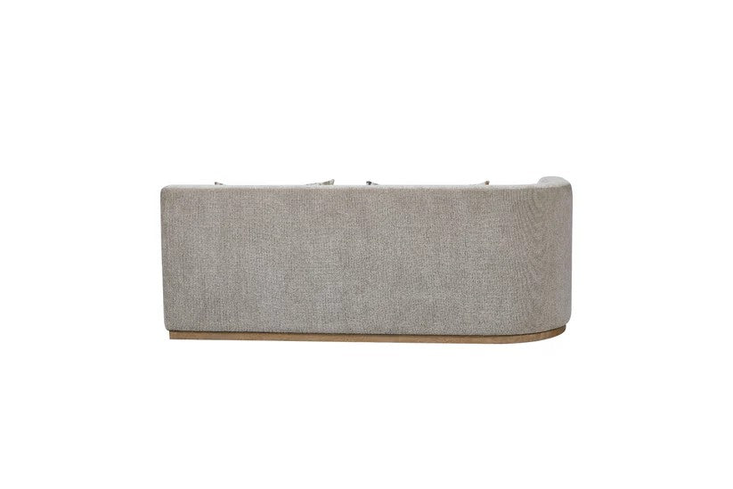 Calia - Virginia Flax Sofa