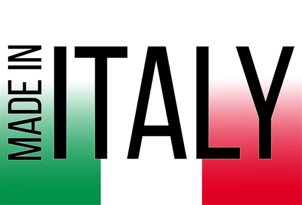 Leather Italia - Inglewood Chair in Vintage Brown Derby