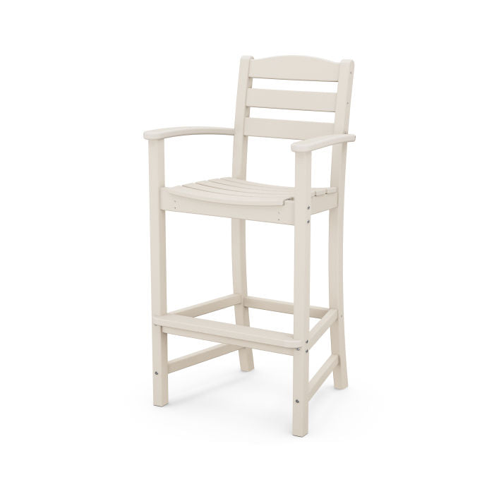 POLYWOOD - La Casa Café Bar Arm Chair FREE SHIPPING