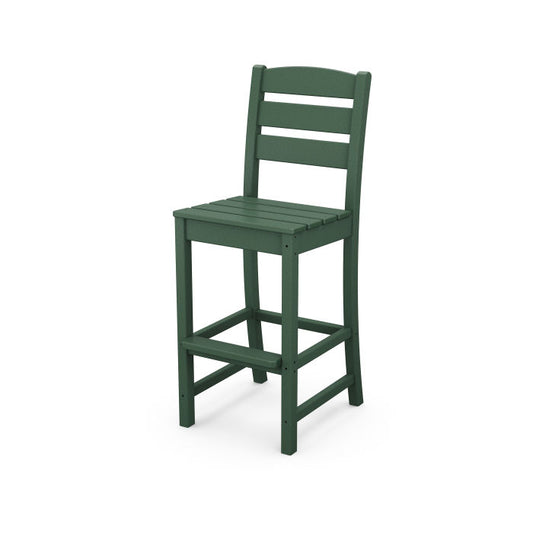 POLYWOOD - Lakeside Bar Side Chair - FREE SHIPPING