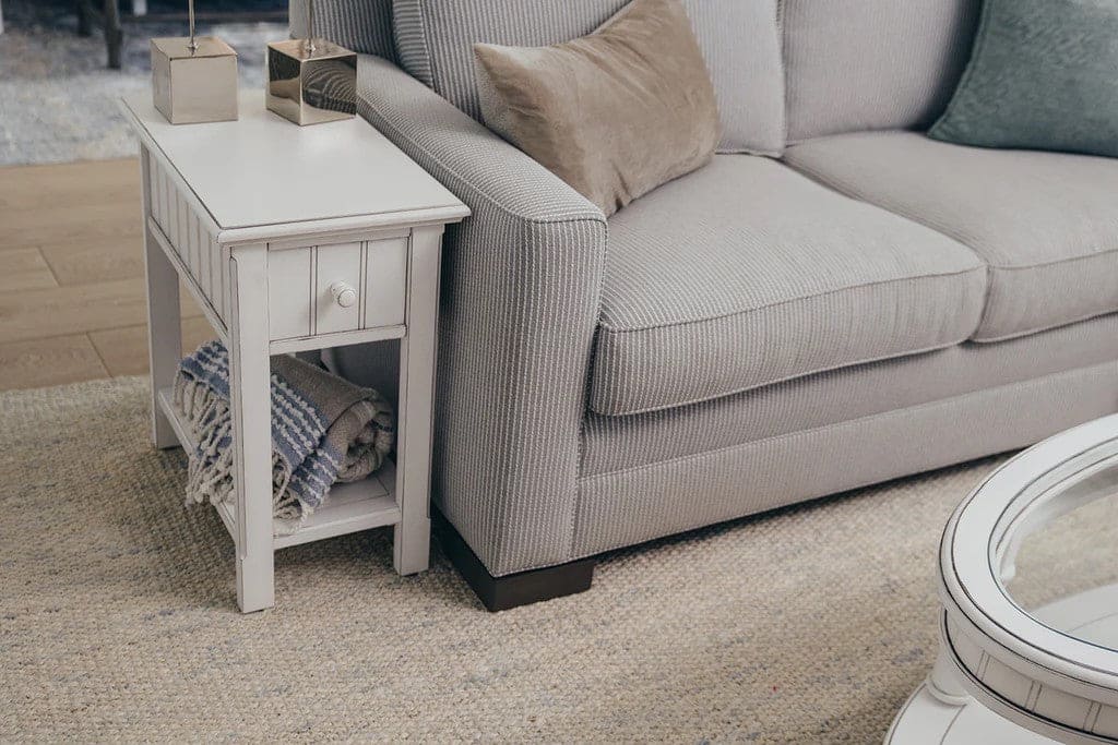 Sea Winds - Monaco Chairside Table