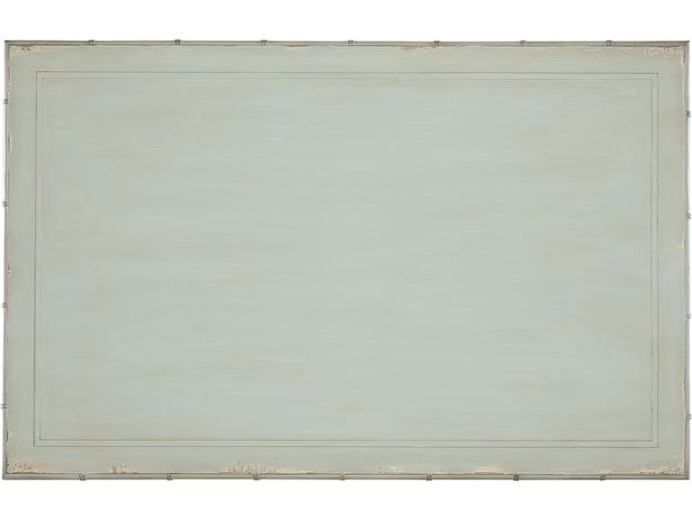 Hooker Furniture - Living Room Charleston Rectangle Cocktail Table