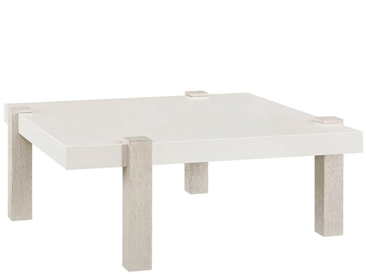Universal - Mist & Veil-Modern Mist Cocktail Table