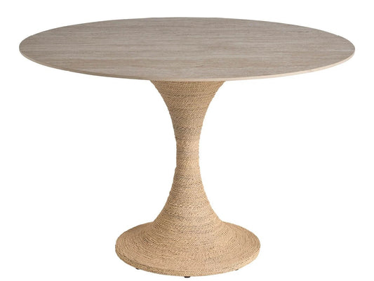 Universal - Oasis-Coastal Living Home Oasis Dining Table